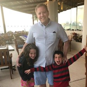 Meet your Posher, Daniel